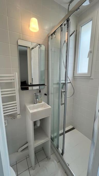 Apartment Le Bailly - Le Charme De *