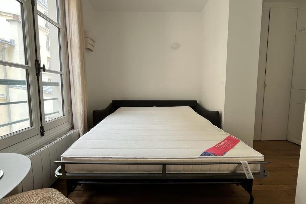 Apartment Le Bailly - Le Charme De