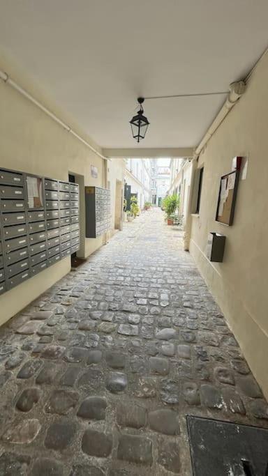 Apartment Le Bailly - Le Charme De